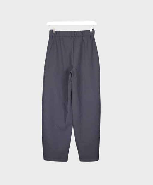 Klassische Hose “AMALIA” navy (PI31)