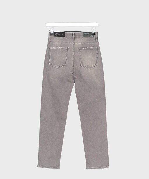 Jeans “SENDY” – gravel grey (ER40)