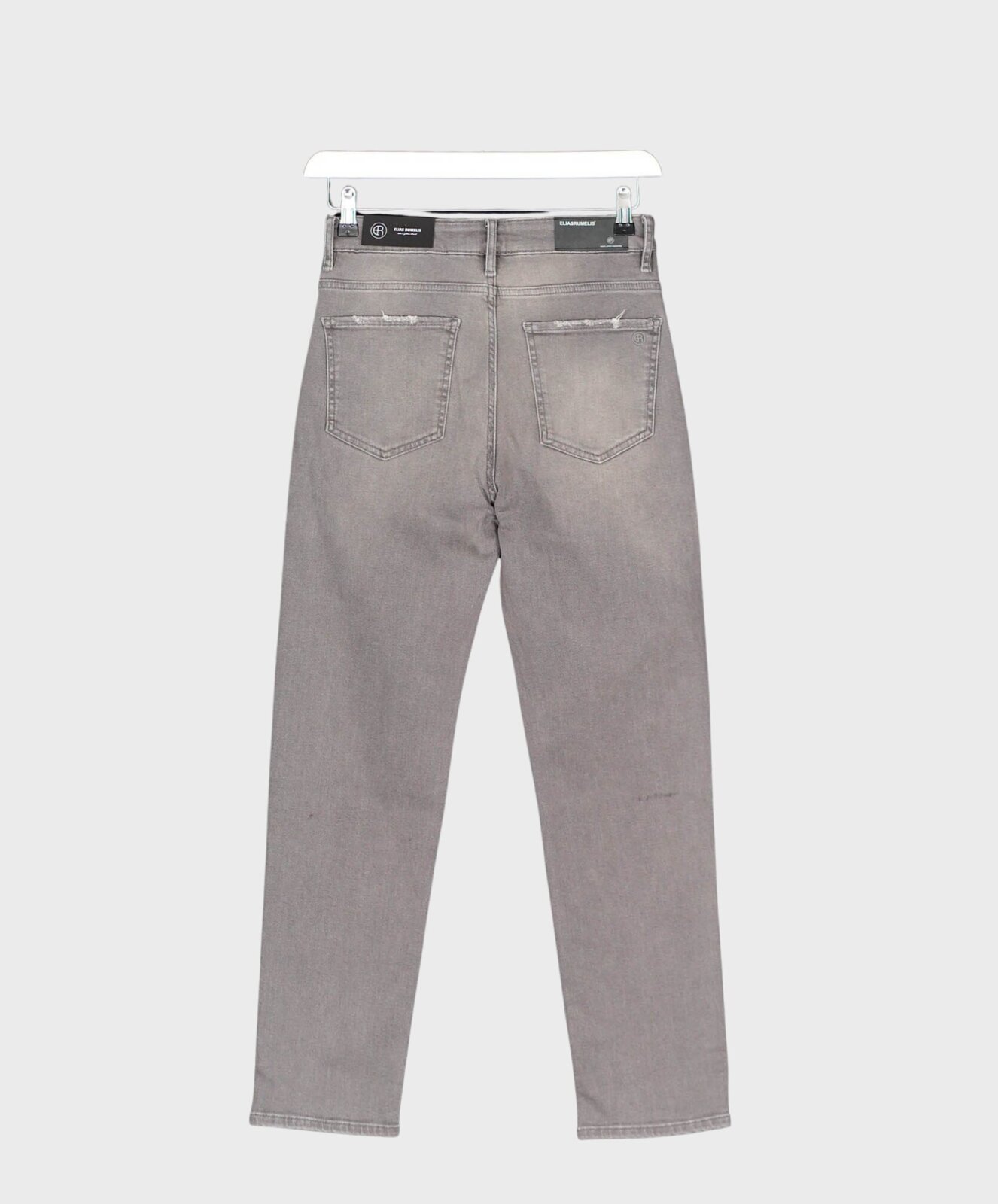 Jeans “SENDY” – gravel grey (ER40)