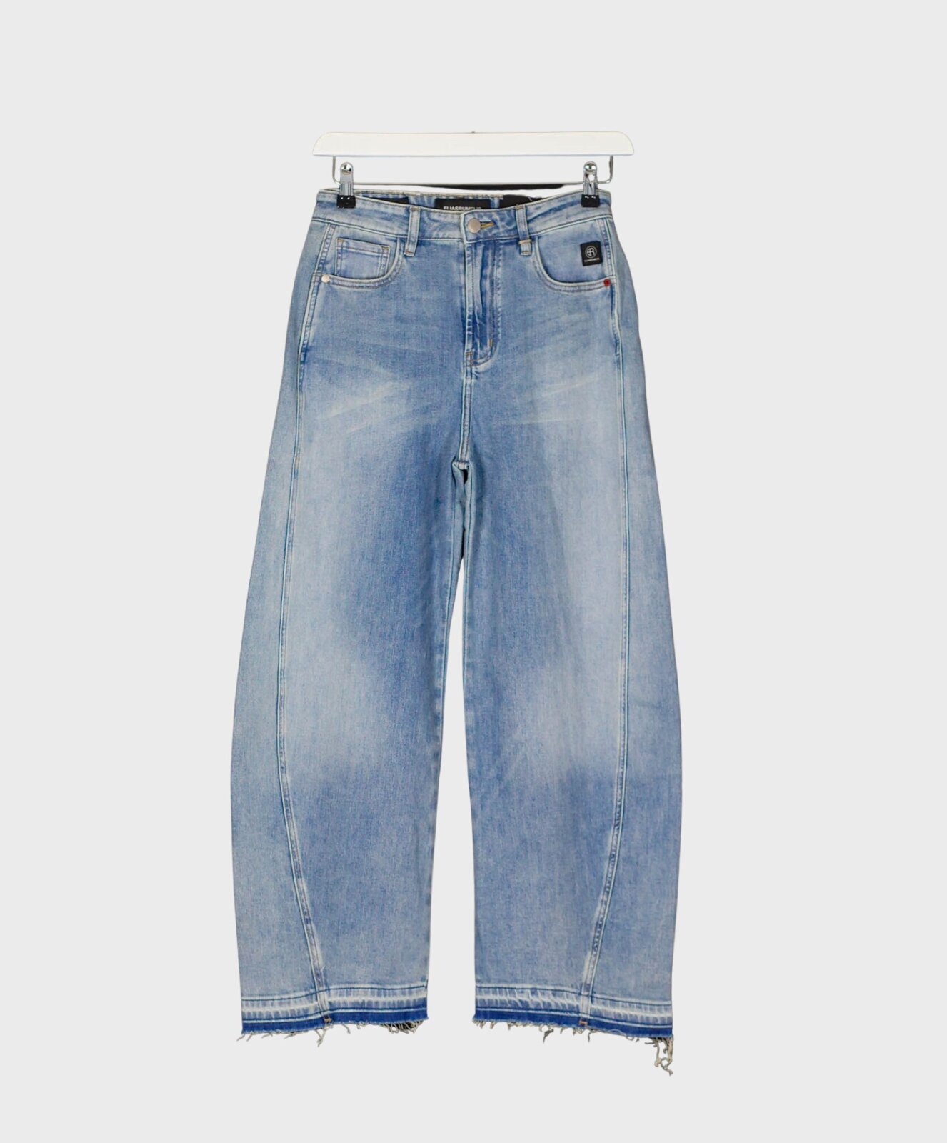Jeans “NORALIE” – peak blue (ER47)