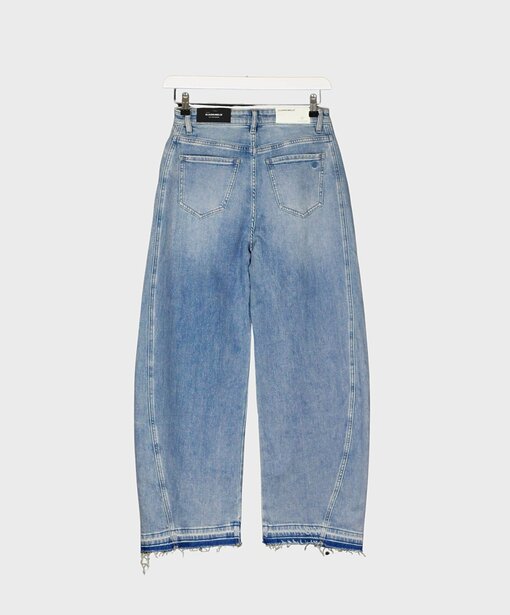 Jeans “NORALIE” – peak blue (ER47)