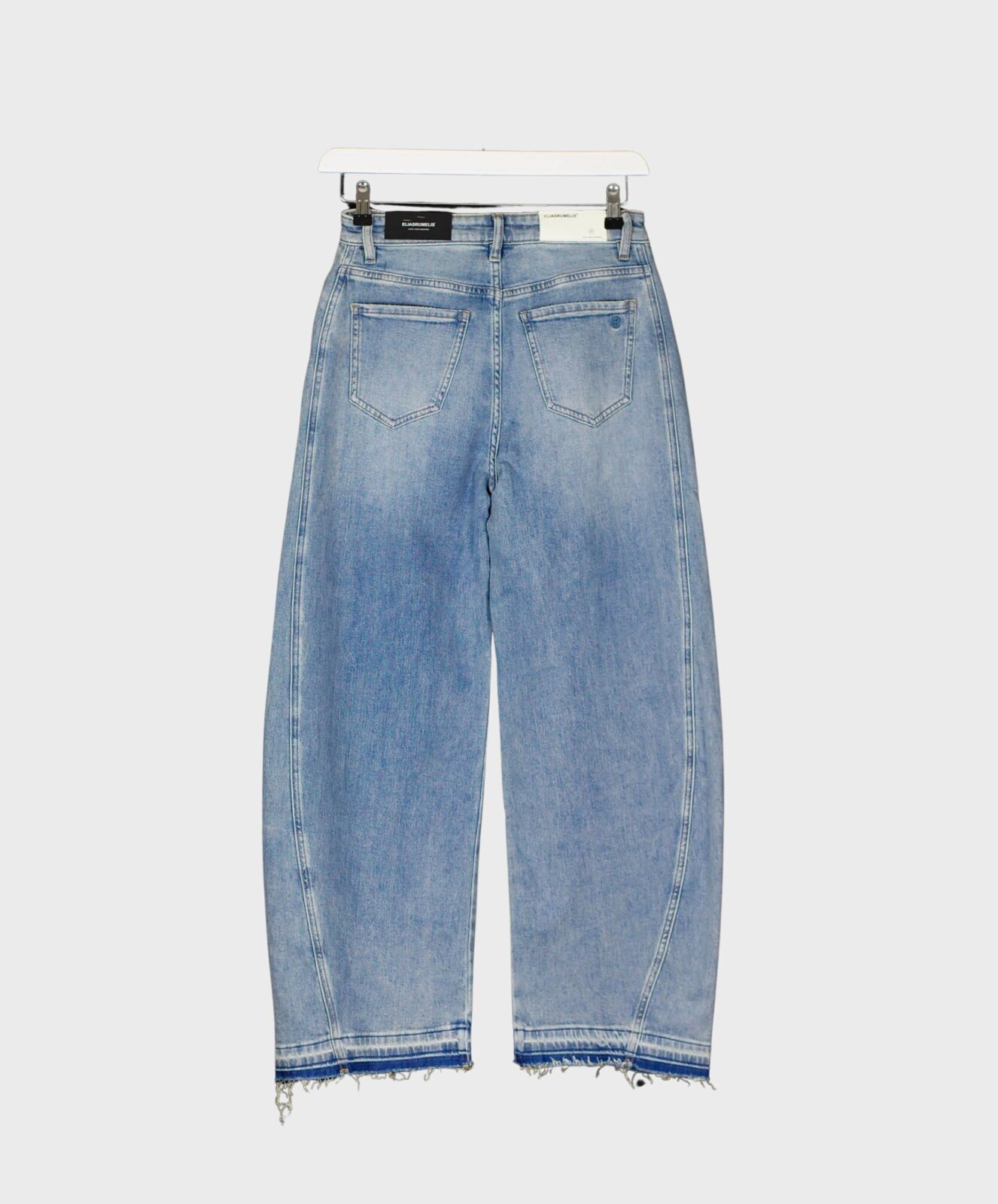 Jeans “NORALIE” – peak blue (ER47)
