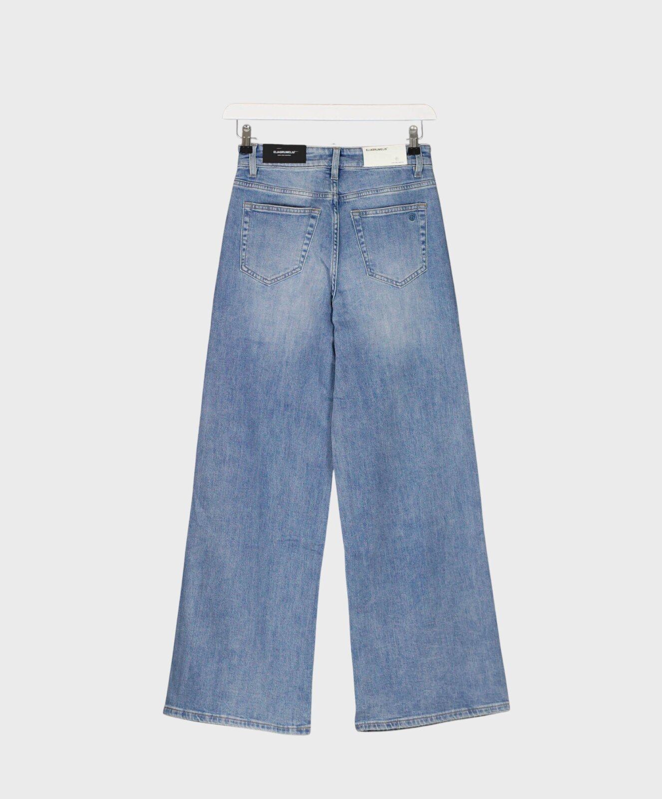 Jeans “KALEA” – peak blue (ER49)