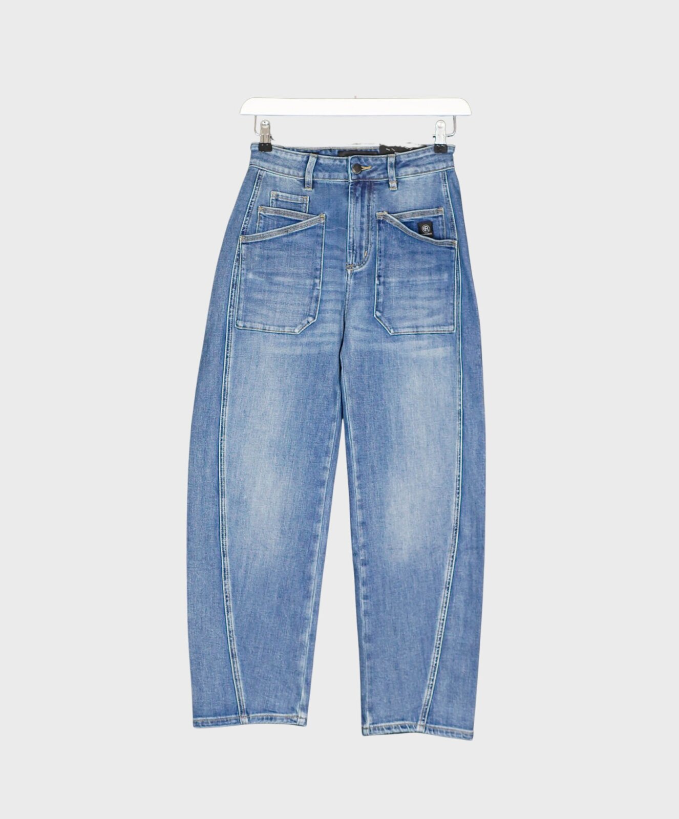 Jeans “ISABELLA” – domain blue (ER92)