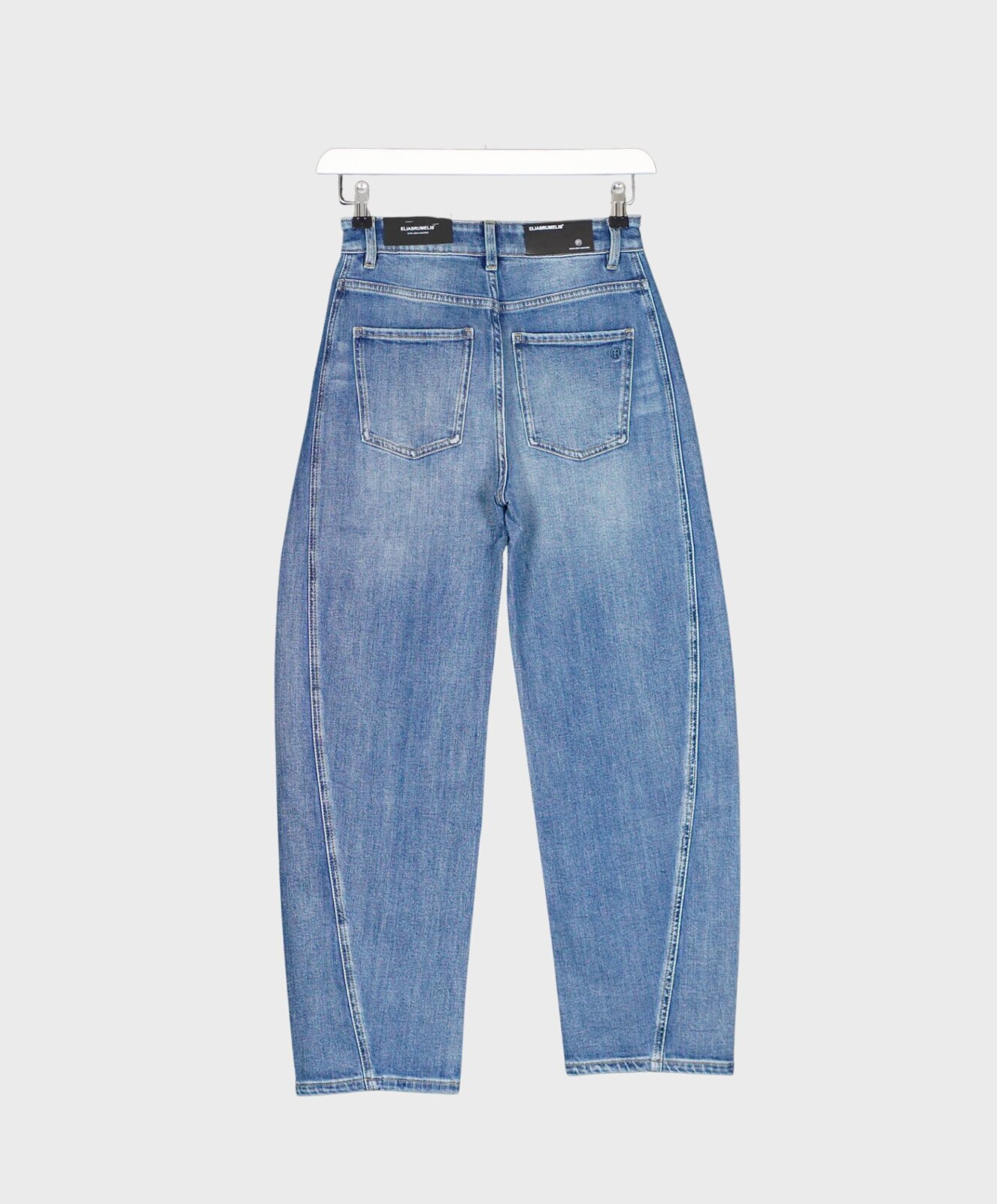 Jeans “ISABELLA” – domain blue (ER92)