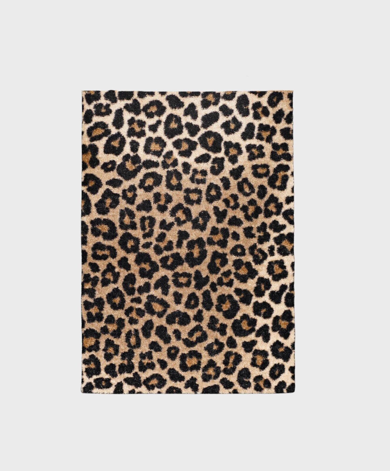 Stylische Fußmatte “CAISSY” leo (AS31)