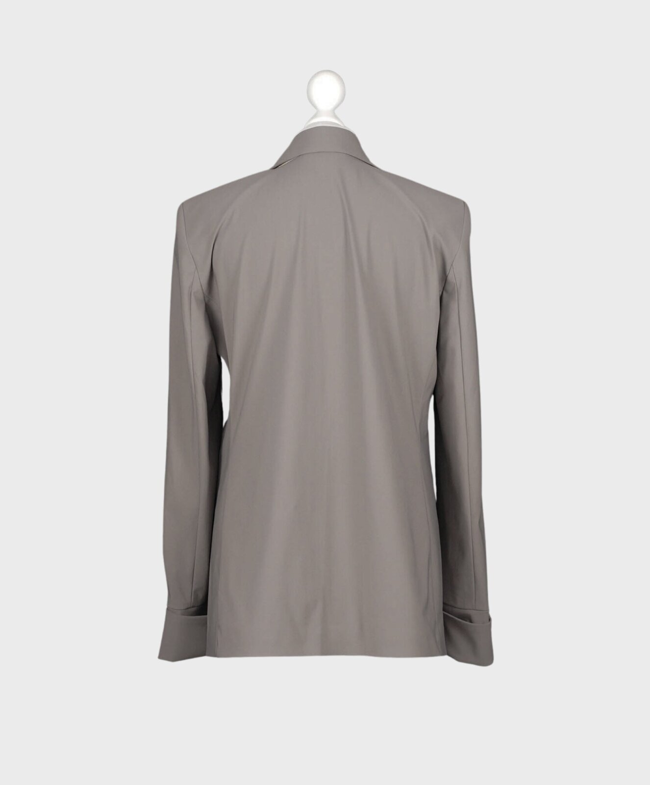 Blazer “HAILEY” taupe (PI09)