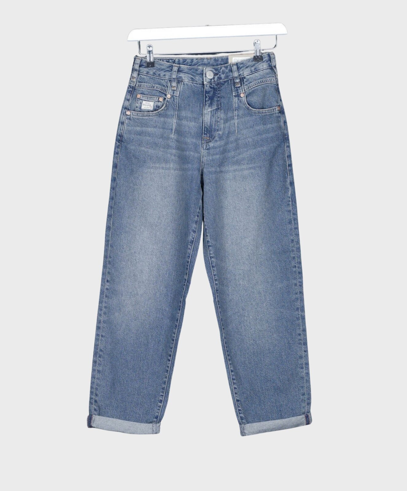 Coole Jeans “BROOKE DENIM” iconic (HL09)