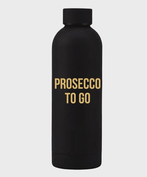 Coole Statement Thermoflasche (AS27)