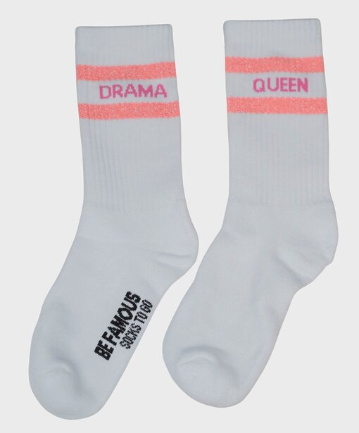 Socks to go “DRAMA QUEEN” (AS29)