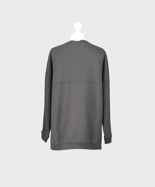 Cooler Sweater “EILEEN” black (SE57)