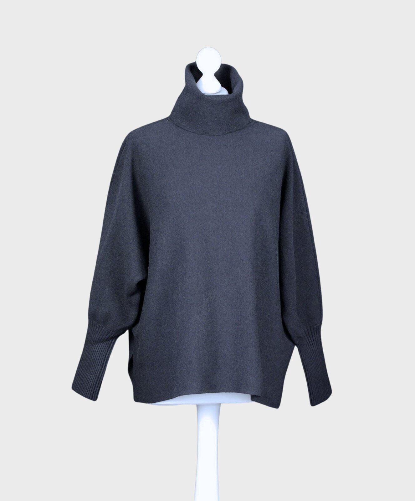 Strickpulli “SOPHIA” navy (GW205)