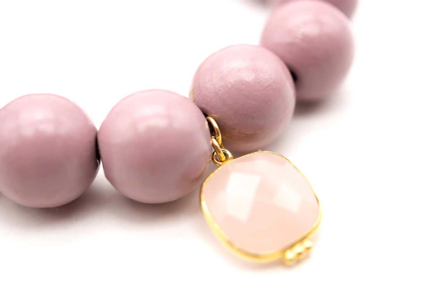 Armband “HSD MAUVE” (SSK22)