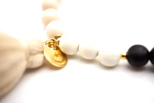 Wickelarmband “MALA TWIN COCO” (SSK10)