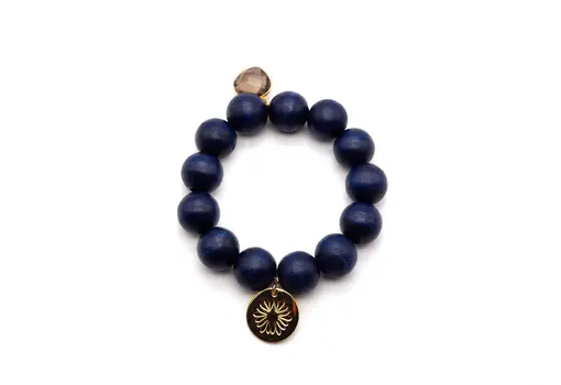 Armband “HSD ALL BLUE” (SSK23)