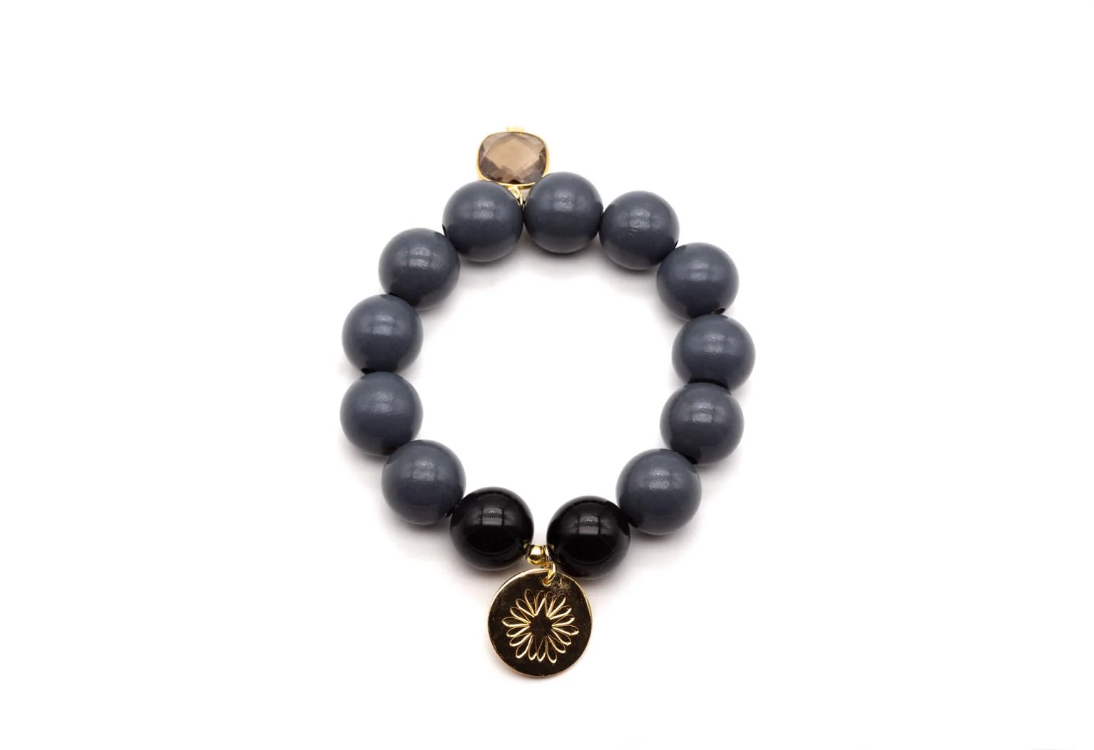 Armband “HSD GRAPHITE” (SSK28)