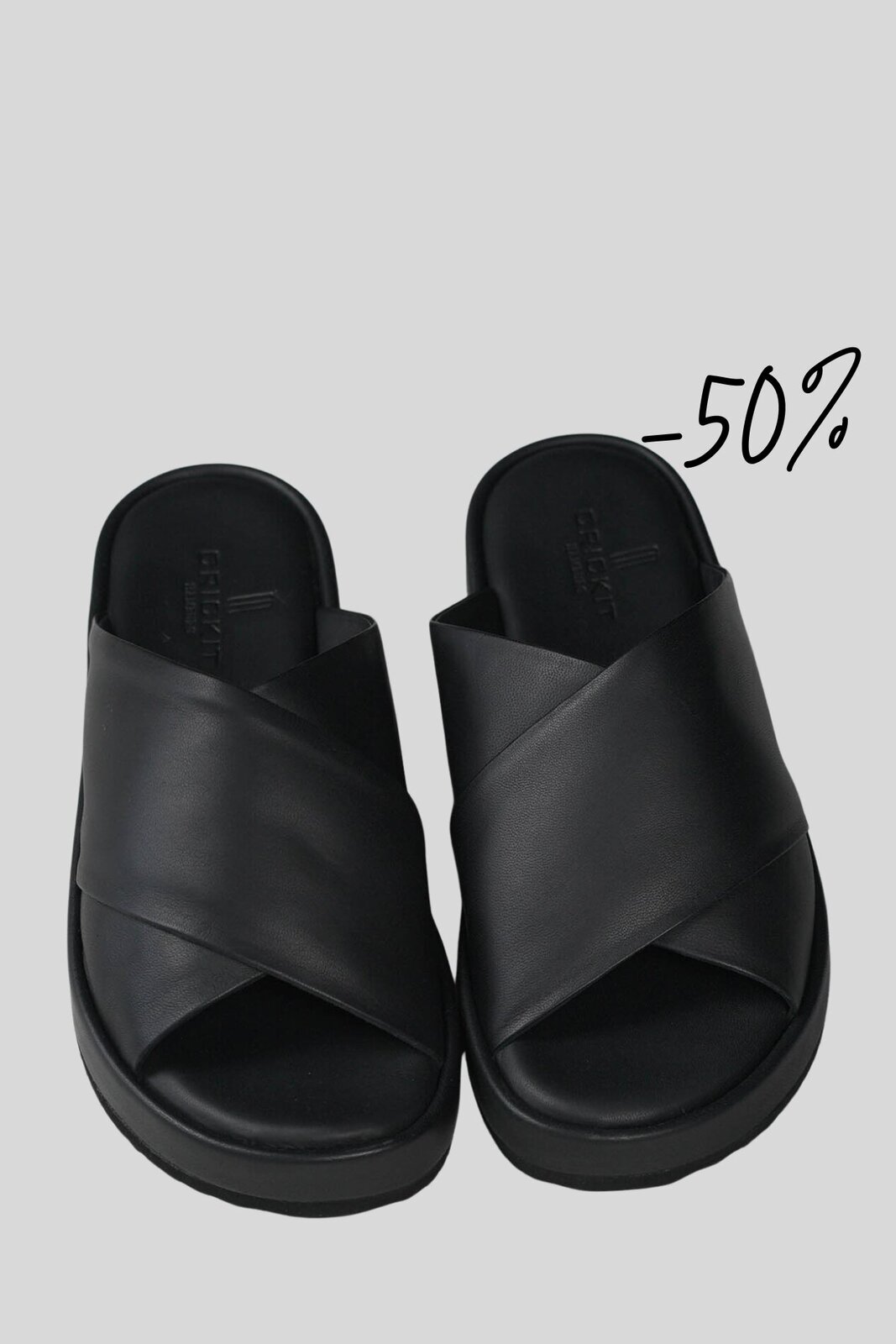 Pantolette “MARCIE” (CR00)