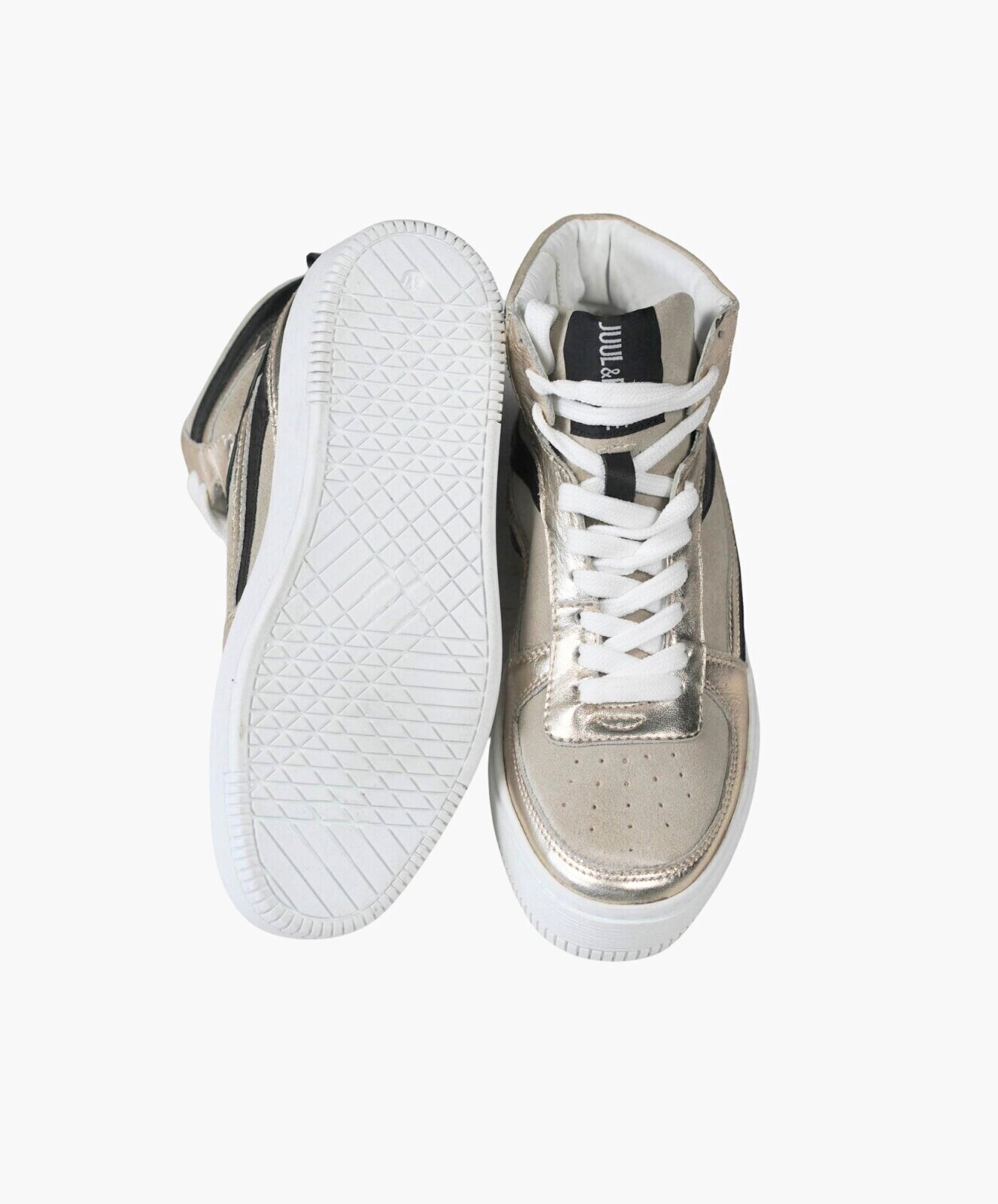 High Sneaker “VALENCIA” (JB05)