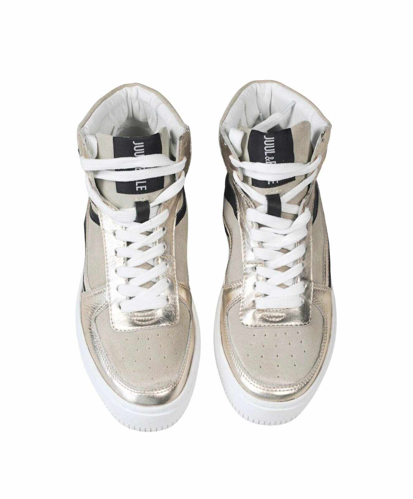 High Sneaker “VALENCIA” (JB05)