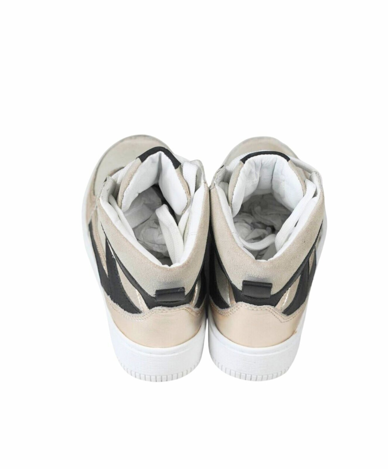 High Sneaker “VALENCIA” (JB05)