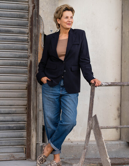 HERRLICHER - Coole Jeans "BROOKE DENIM" (HL09)