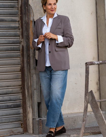 PENN&INK - Blazer "HAILEY" (PI09)