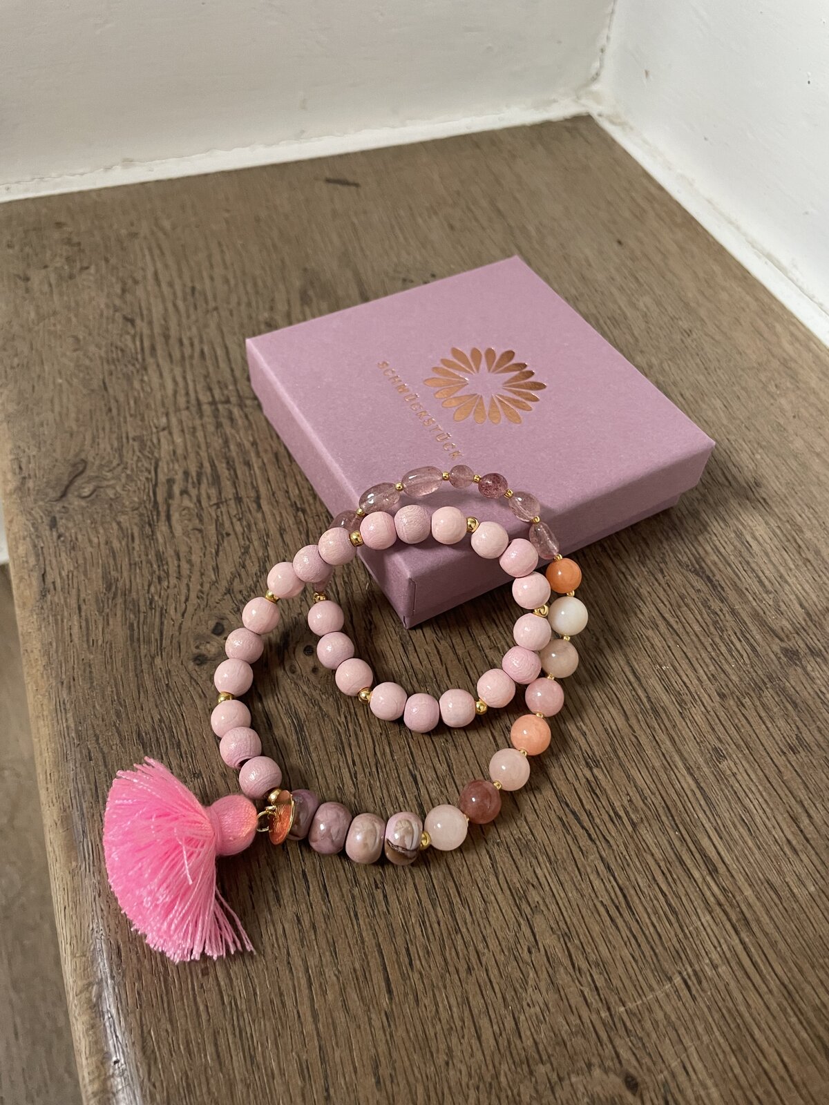 Armband “MALA TWIN MEADOW” (SSK38)