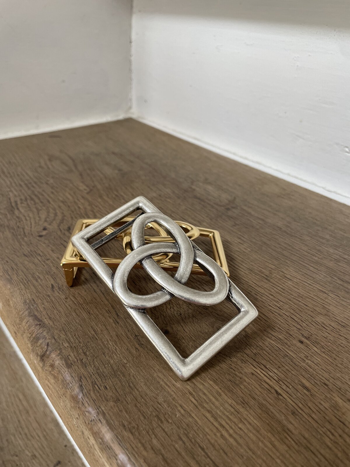 Gürtelschließe “DREAMY” (UJ02)