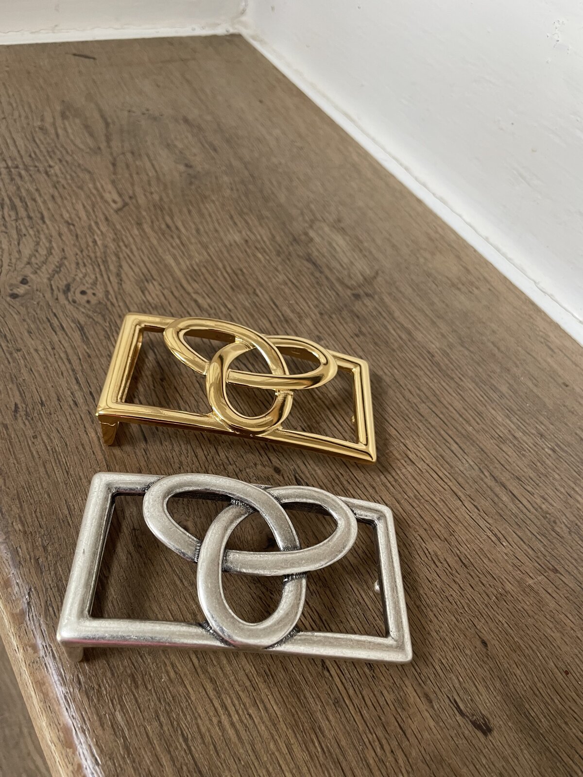 Gürtelschließe “DREAMY” (UJ02)