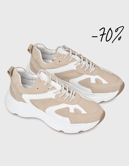 JUUL&BELLE - Sneaker "KELLY" (JB17)