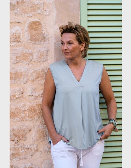 FRAUENSACHE - Top "MONICA" (BA11)