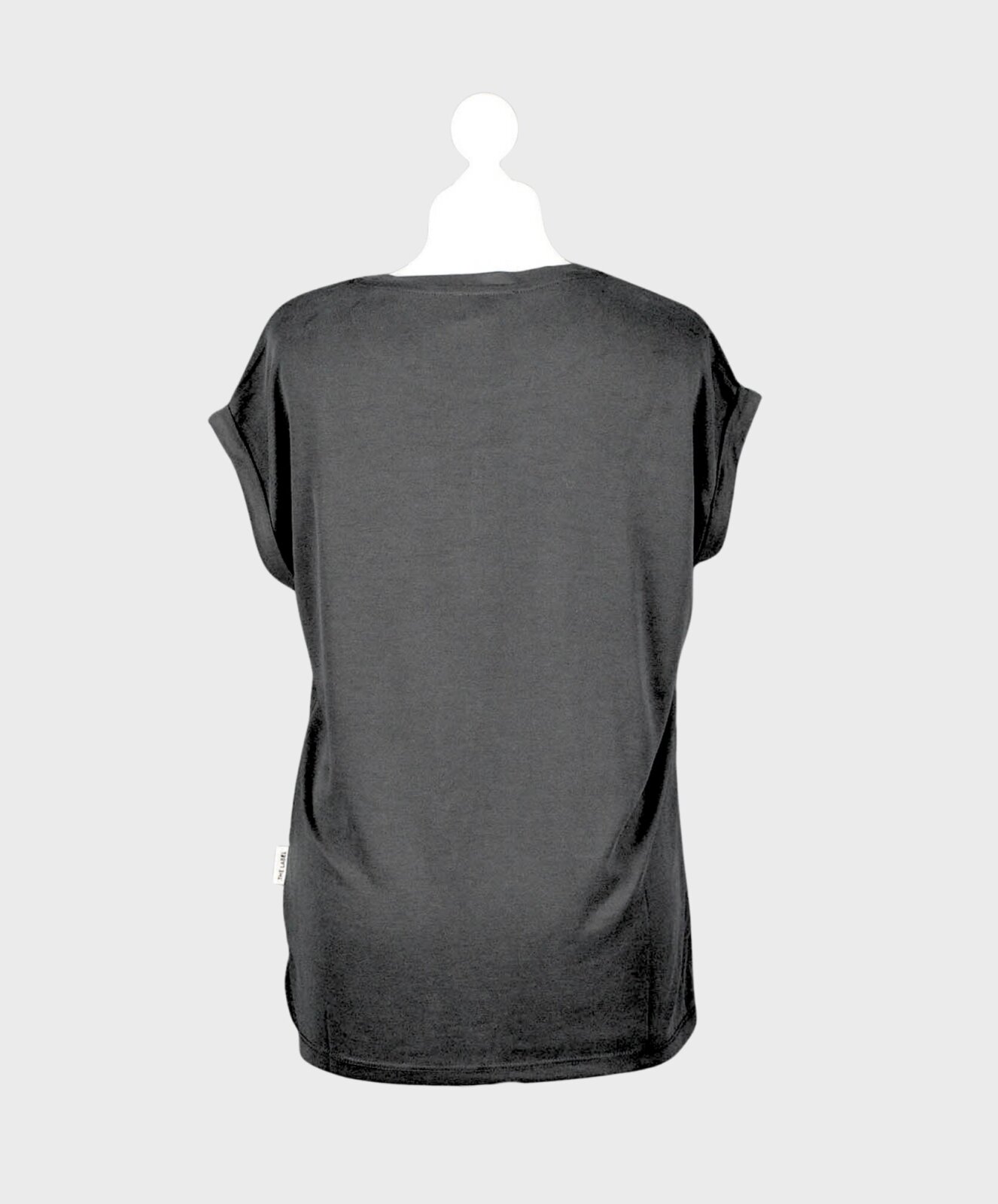 Lockeres Shirt “TUNIS” black (SE63)