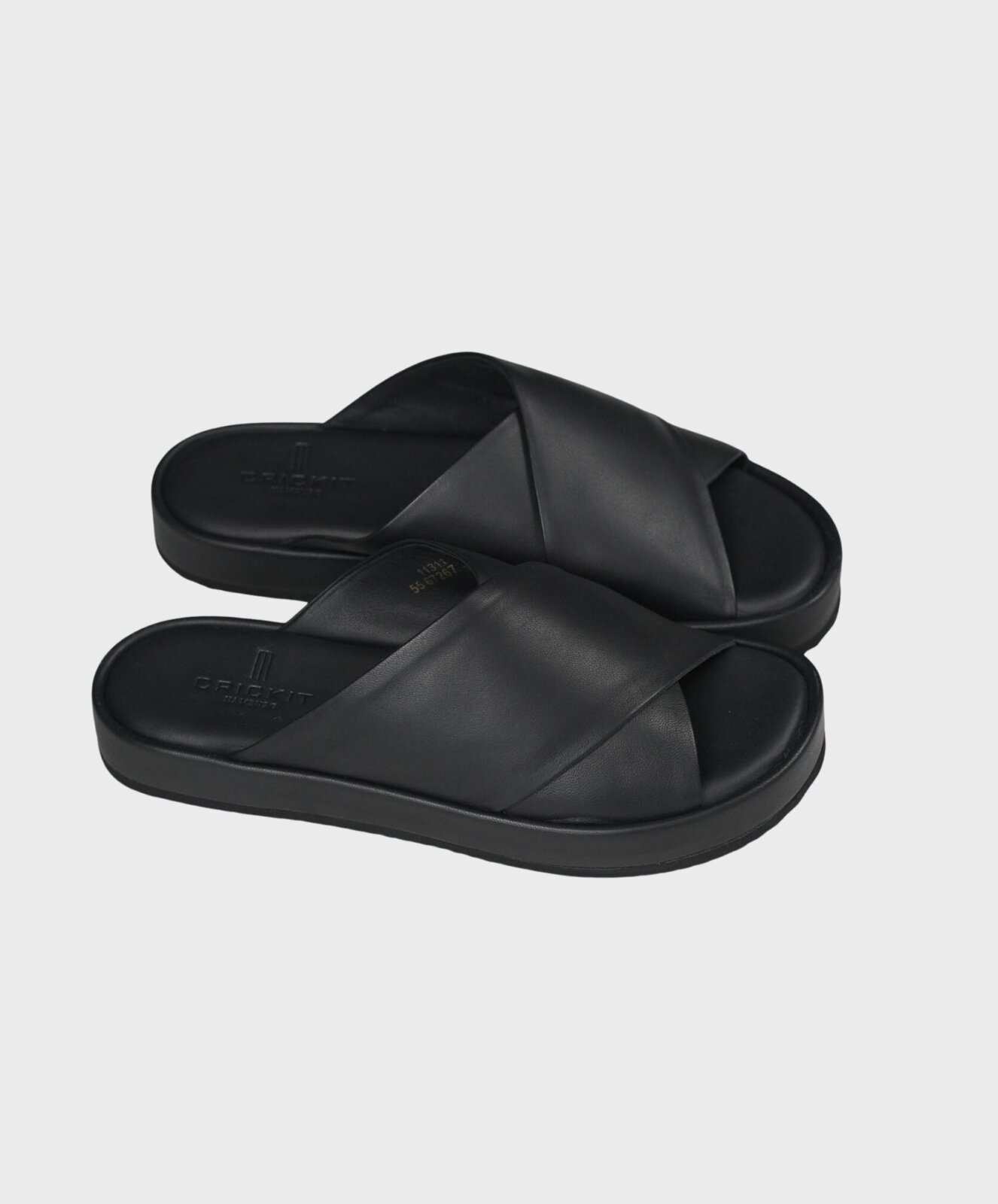 Pantolette “MARCIE” (CR00)