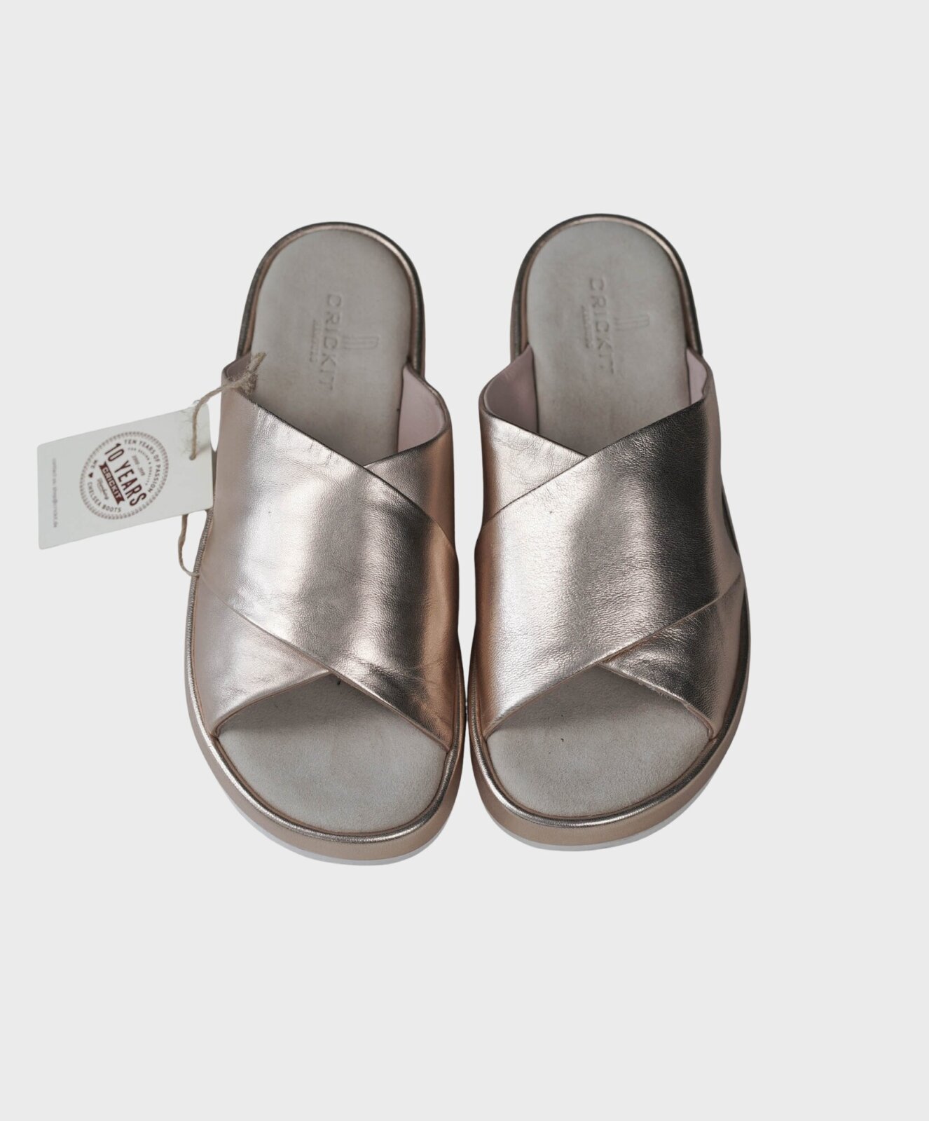 Pantolette “MARCIE” (CR00)