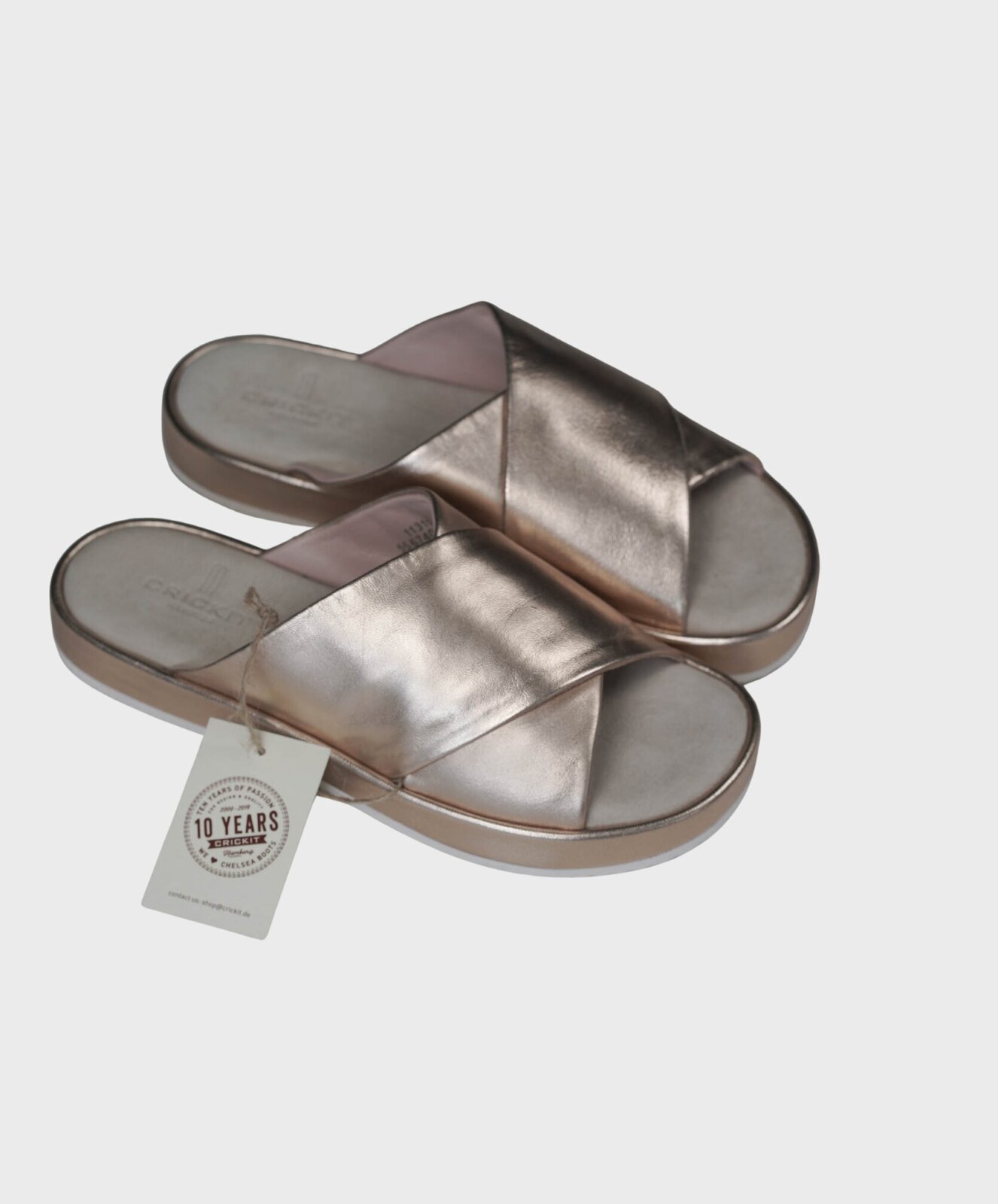 Pantolette “MARCIE” (CR00)