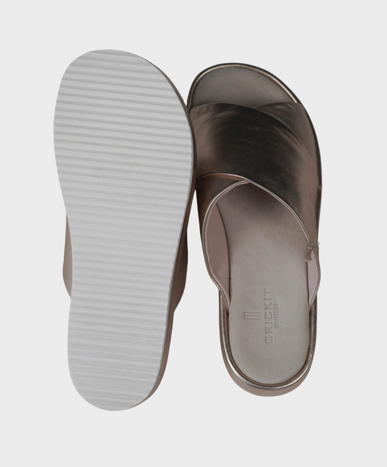 Pantolette “MARCIE” (CR00)