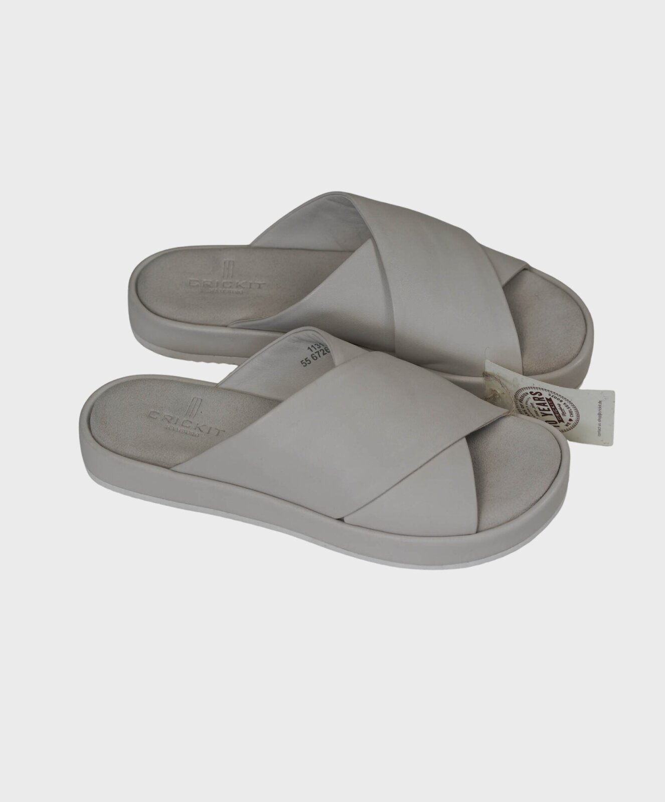 Pantolette “MARCIE” (CR00)