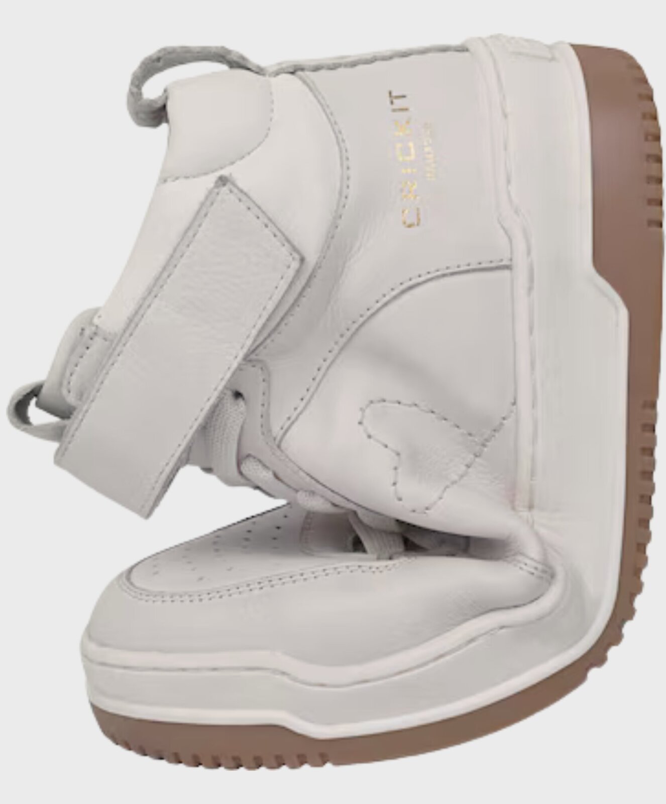 High Sneaker “PEARL” (CR23)