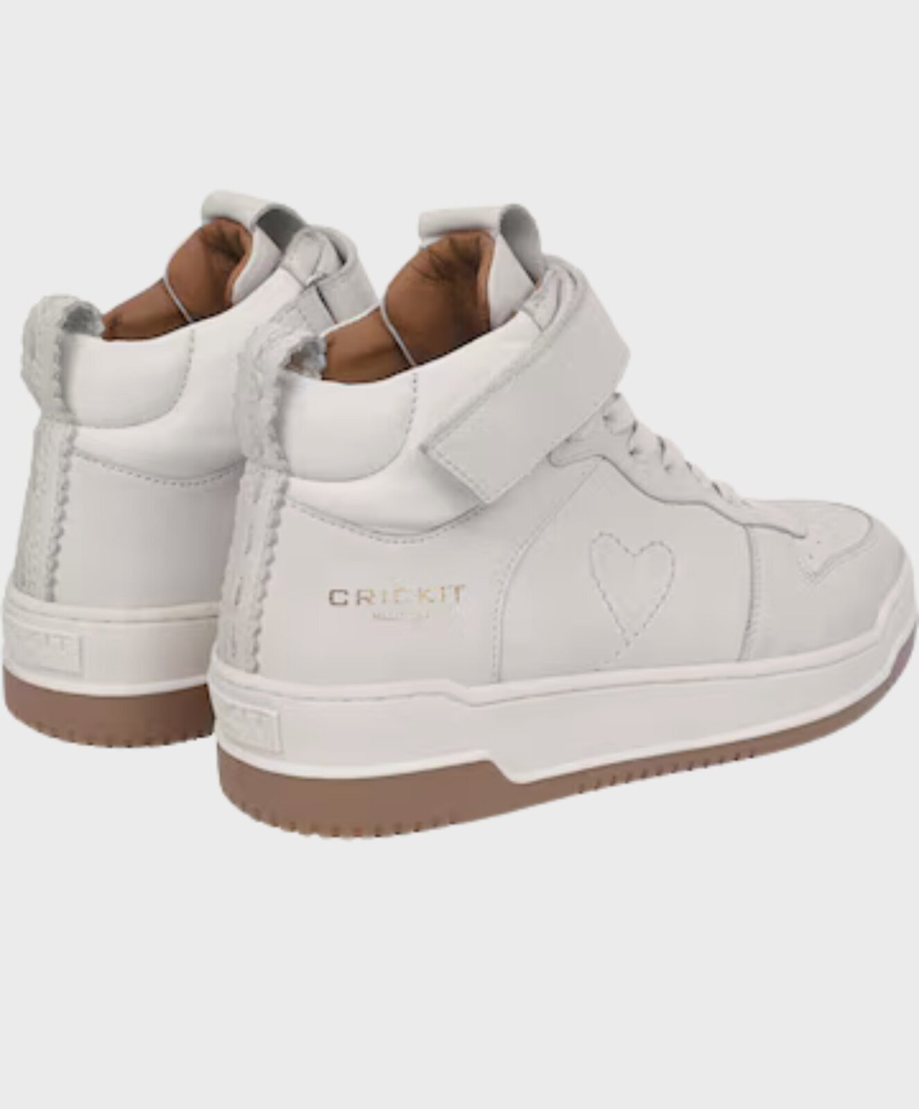 High Sneaker “PEARL” (CR23)