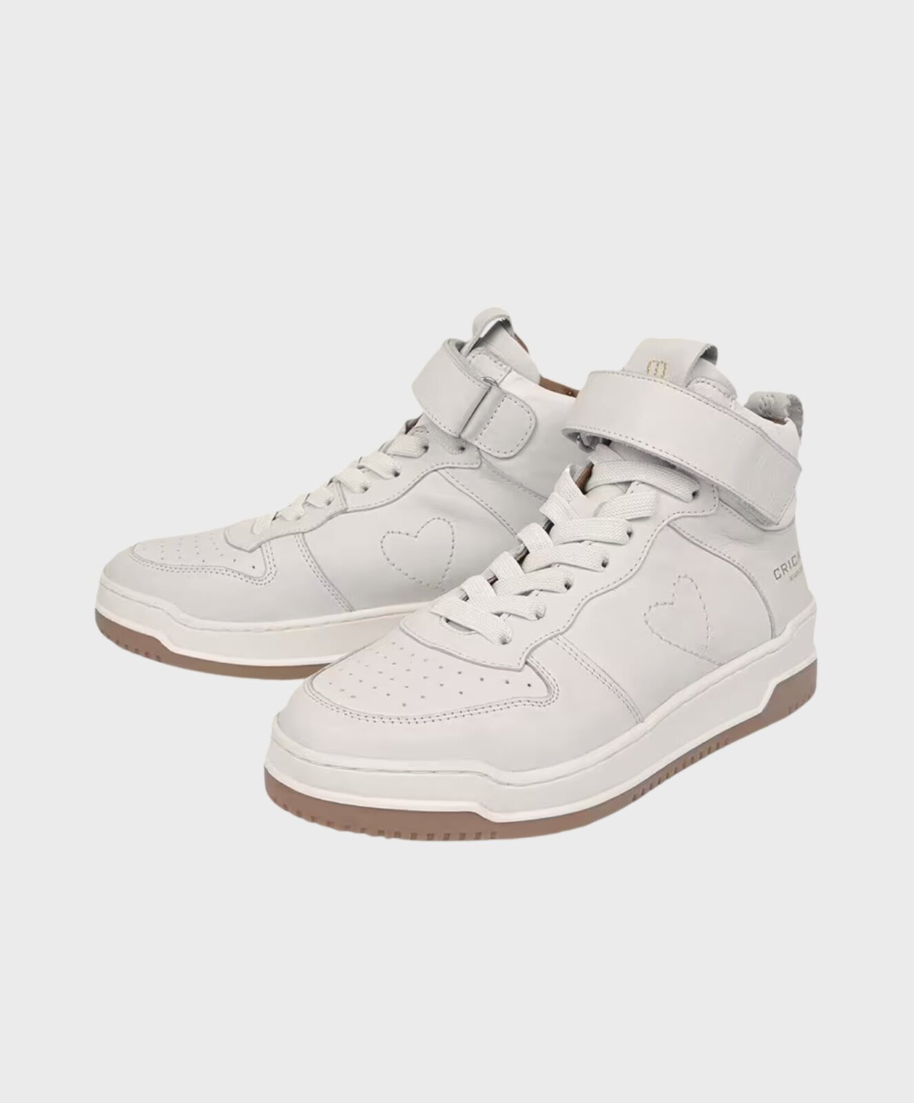 High Sneaker “PEARL” (CR23)