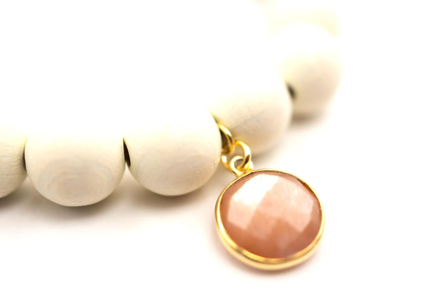 Armband “HD SOFT ROSE MOON” (SSK62)