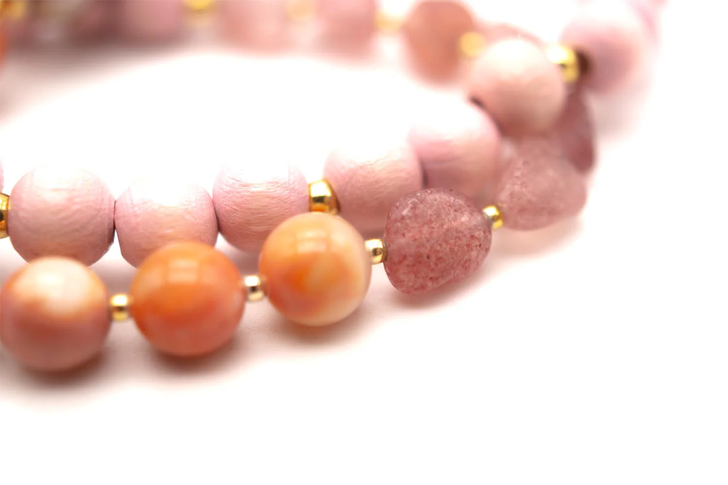 Armband “MALA TWIN MEADOW” (SSK38)