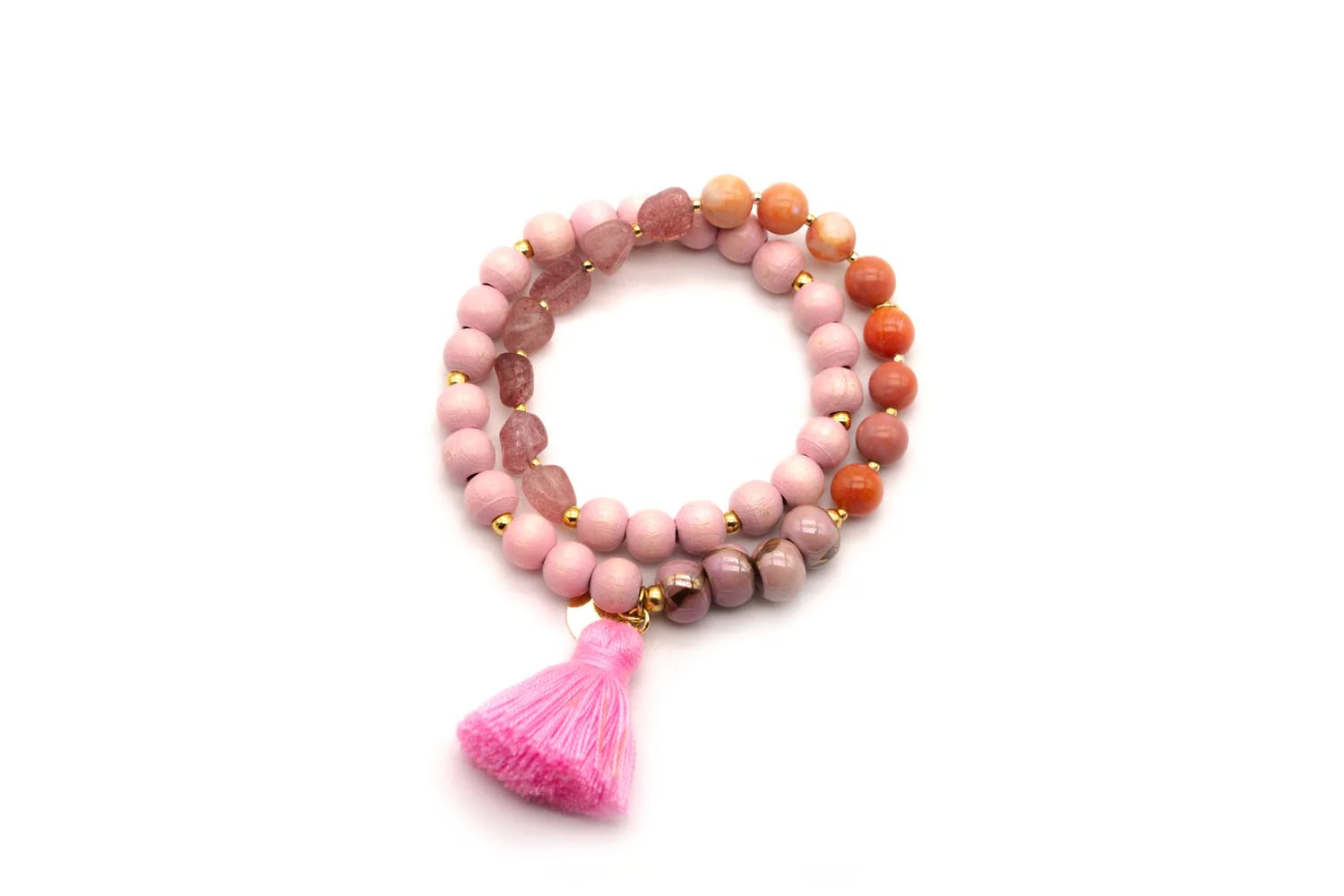 Armband “MALA TWIN MEADOW” (SSK38)