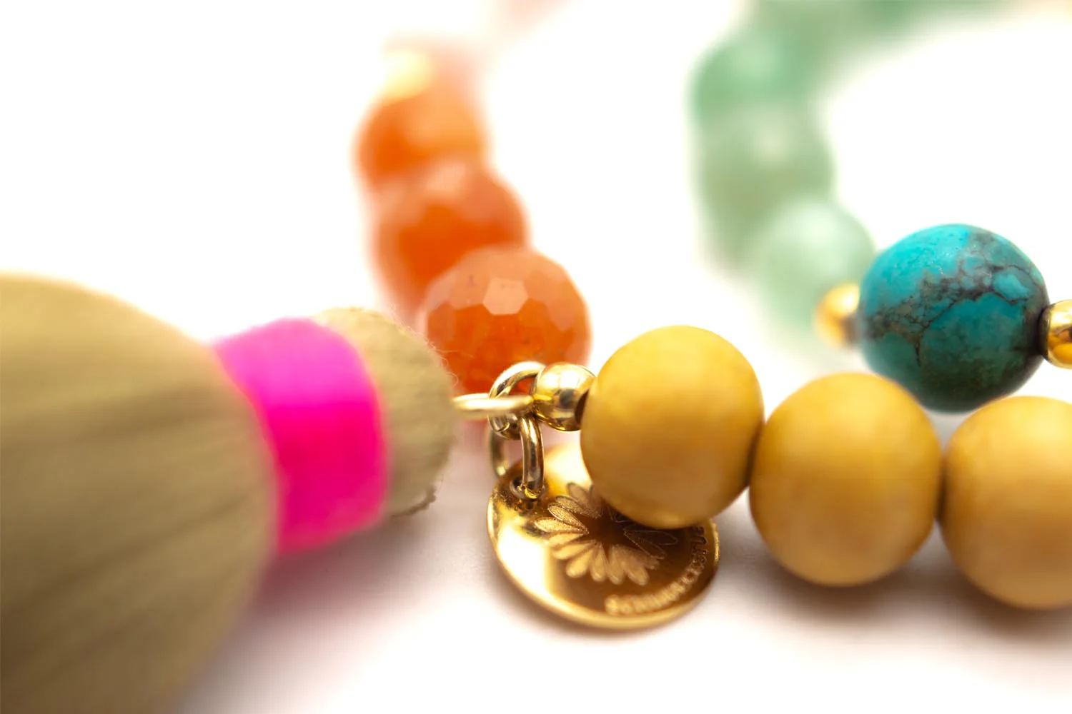 Armband “MALA TWIN COZY COLOURS” (SSK39)