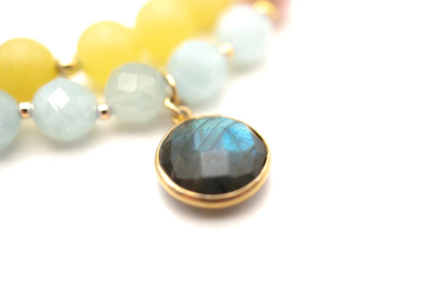 Armband “MALA TWIN COZY COLOURS” (SSK39)