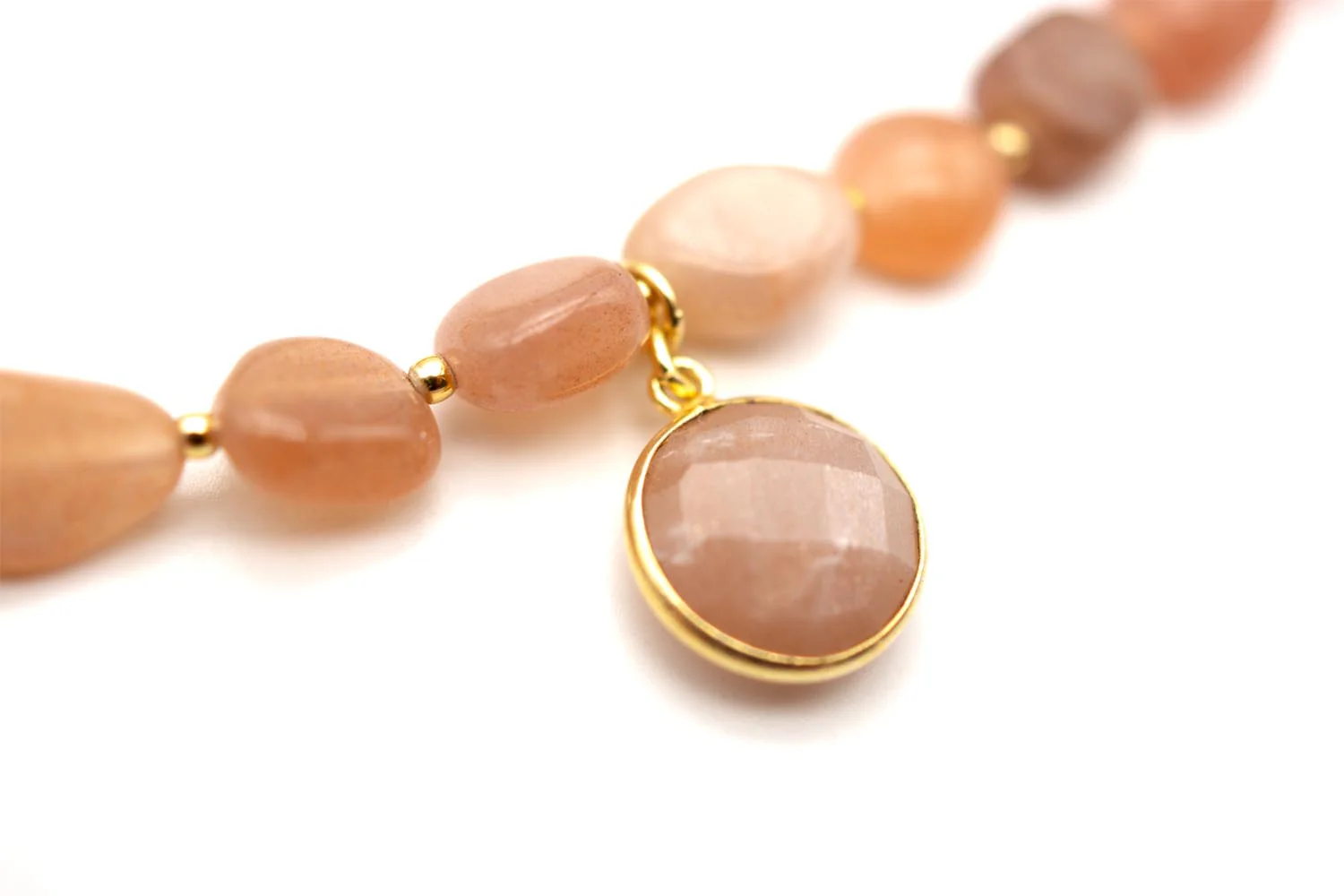 Wickelarmband “MALA TRIPLE SWEET DESERT” (SSK50)