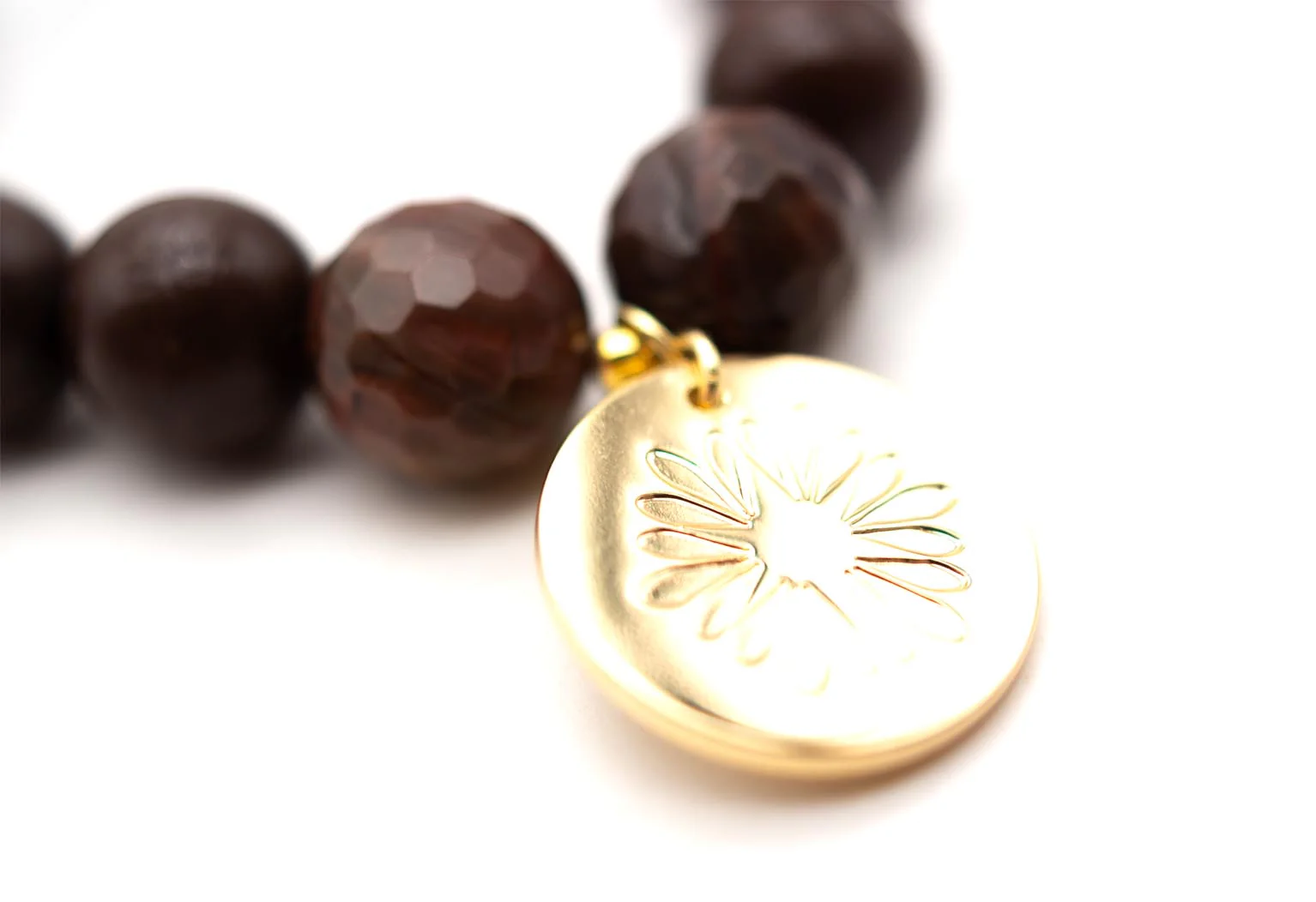 Armband “HD SOFT CHOCOLATE” (SSK70)