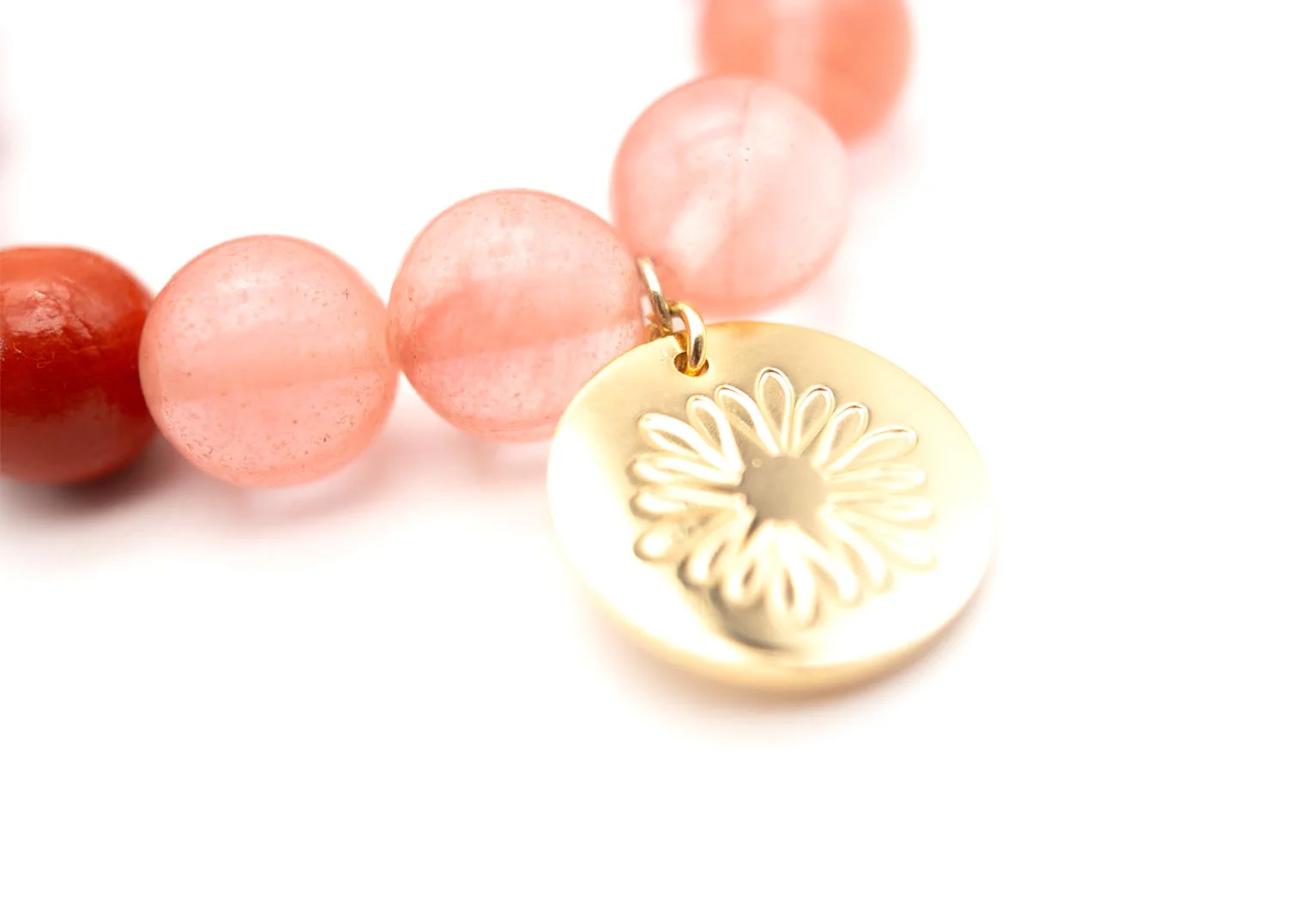 Armband “HD SOFT PUMPKIN” (SSK75)