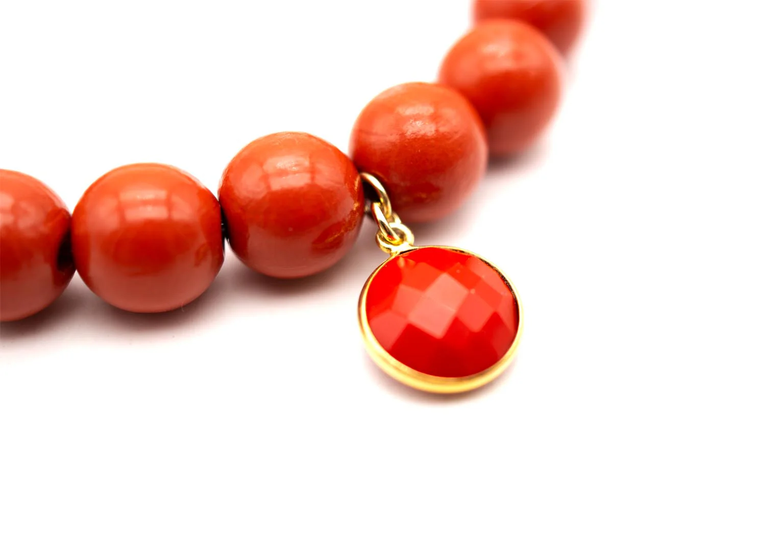 Armband “HD SOFT PUMPKIN” (SSK75)