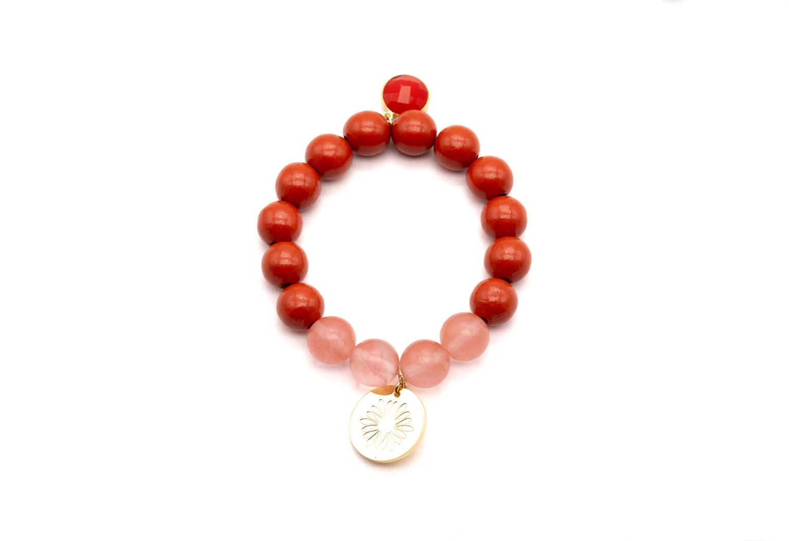 Armband “HD SOFT PUMPKIN” (SSK75)